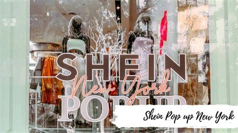 shein store in houston|SHEIN Pop